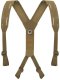 Helikon-Tex MOSQUITO Y-HARNESS® - Cordura® - Coyote Brown 1