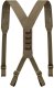 Helikon-Tex MOSQUITO Y-HARNESS® - Cordura® - Coyote Brown 3