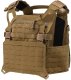 Helikon-Tex SPITFIRE PLATE CARRIER® - Cordura® - Coyote Brown 1