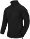 Helikon-Tex Bluza ALPHA TACTICAL - Grid Fleece - Czarna 1