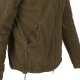 Helikon-Tex Bluza ALPHA TACTICAL - Grid Fleece - Czarna 7