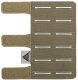 Helikon-Tex SPITFIRE® MOLLE WING - Cordura® - Adaptive Green 1