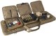 Helikon-Tex Pokrowiec Double Upper Rifle Bag 18® - Cordura® - 1