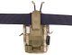 Helikon-Tex BMA Belt Molle Adapter 1® - Cordura® - Coyote 4