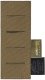 Helikon-Tex Molle Adapter Insert 1® - Cordura® - Coyote 1