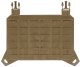 Helikon-Tex SPITFIRE MOLLE FLAP® - Cordura® - Coyote Brown 1