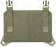 Helikon-Tex SPITFIRE MOLLE FLAP® - Cordura® - Coyote Brown 2