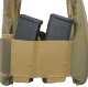 Helikon-Tex CORSAIR LOW PROFILE PLATE CARRIER® - Nylon - Shado 5