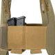 Helikon-Tex CORSAIR LOW PROFILE PLATE CARRIER® - Nylon - Shado 6