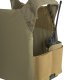 Helikon-Tex CORSAIR LOW PROFILE PLATE CARRIER® - Nylon - Shado 7