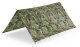 Plandeka Helikon-Tex SUPERTARP® - Polyester Ripstop - US Woodland 1