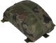 Plandeka Helikon-Tex SUPERTARP® - Polyester Ripstop - US Woodland 7