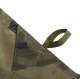 Plandeka Helikon-Tex SUPERTARP® - Polyester Ripstop - US Woodland 8