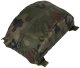 Plandeka Helikon-Tex SUPERTARP® - Polyester Ripstop - US Woodland 10