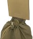 Helikon-Tex LOW PROFILE DUMP POUCH® - Nylon -Coyote Brown 1