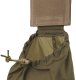 Helikon-Tex LOW PROFILE DUMP POUCH® - Nylon -Coyote Brown 2