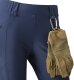 Helikon-Tex Leginsy HOYDEN Range Tights - Czarne 5