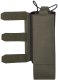 Helikon-Tex SPITFIRE® COMMS WING - Cordura® - Ranger Green 2