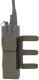 Helikon-Tex SPITFIRE® COMMS WING - Cordura® - Ranger Green 3