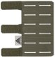 Helikon-Tex SPITFIRE® MOLLE WING - Cordura® - Ranger Green 1