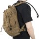 Helikon-Tex Plecak EDC® - Cordura® - Earth Brown / Clay A 7