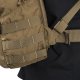 Helikon-Tex Plecak EDC® - Cordura® - Earth Brown / Clay A 8
