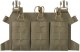 Helikon-Tex Skeletonized Triple 223 Flap - Adaptive Green 1
