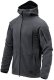Helikon-Tex Bluza Patriot Mk 2 - Hybrid Fleece - Shadow Grey / 1