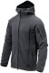 Helikon-Tex Bluza Patriot Mk 2 - Hybrid Fleece - Shadow Grey / 1