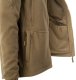 Helikon-Tex Bluza Patriot Mk 2 - Hybrid Fleece - Shadow Grey / 6