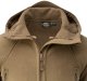 Helikon-Tex Bluza Patriot Mk 2 - Hybrid Fleece - Shadow Grey / 9