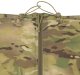 Kurtka męska Helikon-Tex Poncho SWAGMAN ROLL - Multicam® 13
