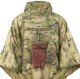Kurtka męska Helikon-Tex Poncho SWAGMAN ROLL - Multicam® 10