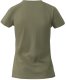 Helikon-Tex T-shirt damski Slim Organic - Czarny 3