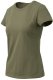 Helikon-Tex T-shirt damski Slim Organic - Olive Green 1
