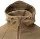 Helikon-Tex Bluza Patriot Mk 2 - Hybrid Fleece - PL Woodland 4