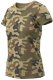 Helikon-Tex T-shirt damski Slim Organic - PL Woodland 1