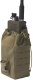 Helikon-Tex HYDRO UTILITY POUCH MK II - Cordura® - Coyote Brow 3