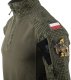 Helikon-Tex Bluza MCDU Combat Shirt® - ERDL/Olive Green 1