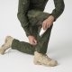 Helikon-Tex Spodnie MCDU - ERDL/Olive Green 5