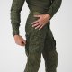 Helikon-Tex Spodnie MCDU - ERDL/Olive Green 10