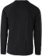 Helikon-Tex T-shirt Long Sleeve (ABC Always Be Cool) - Czarny 2