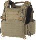 Helikon-Tex Spitfire QR Plate Carrier - Adaptive Green 1
