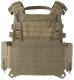 Helikon-Tex Spitfire QR Plate Carrier - Adaptive Green 2