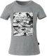 Helikon-Tex T-shirt Slim damski (Combat date) - Czarny 3