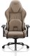 Fotel Diablo Chairs X.One Prime Normal Elephant Grey 2