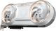 Karta graficzna Gigabyte AORUS GeForce RTX 5080 Infinity Wood 16GB GDDR7 DLSS4 (GV-N5080AORUSIF WD-16GD) 3
