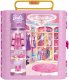 Mattel Szafa Barbie Deluxe Style Modna (JJP01) 1