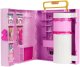 Mattel Szafa Barbie Deluxe Style Modna (JJP01) 2
