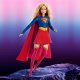 Lalka Barbie Mattel Signature DC Supergirl (JJY04) 3